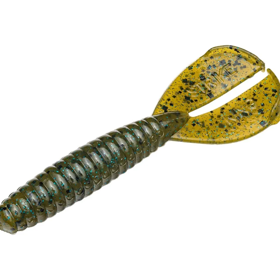 Strike King Rage Tail Menace Grub
