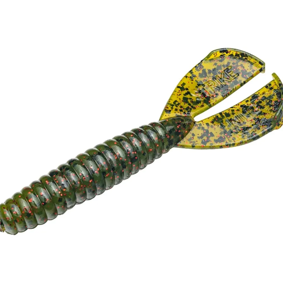 Strike King Rage Tail Menace Grub