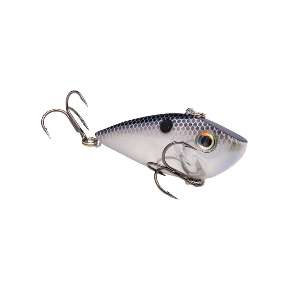 Strike King Red Eye Shad