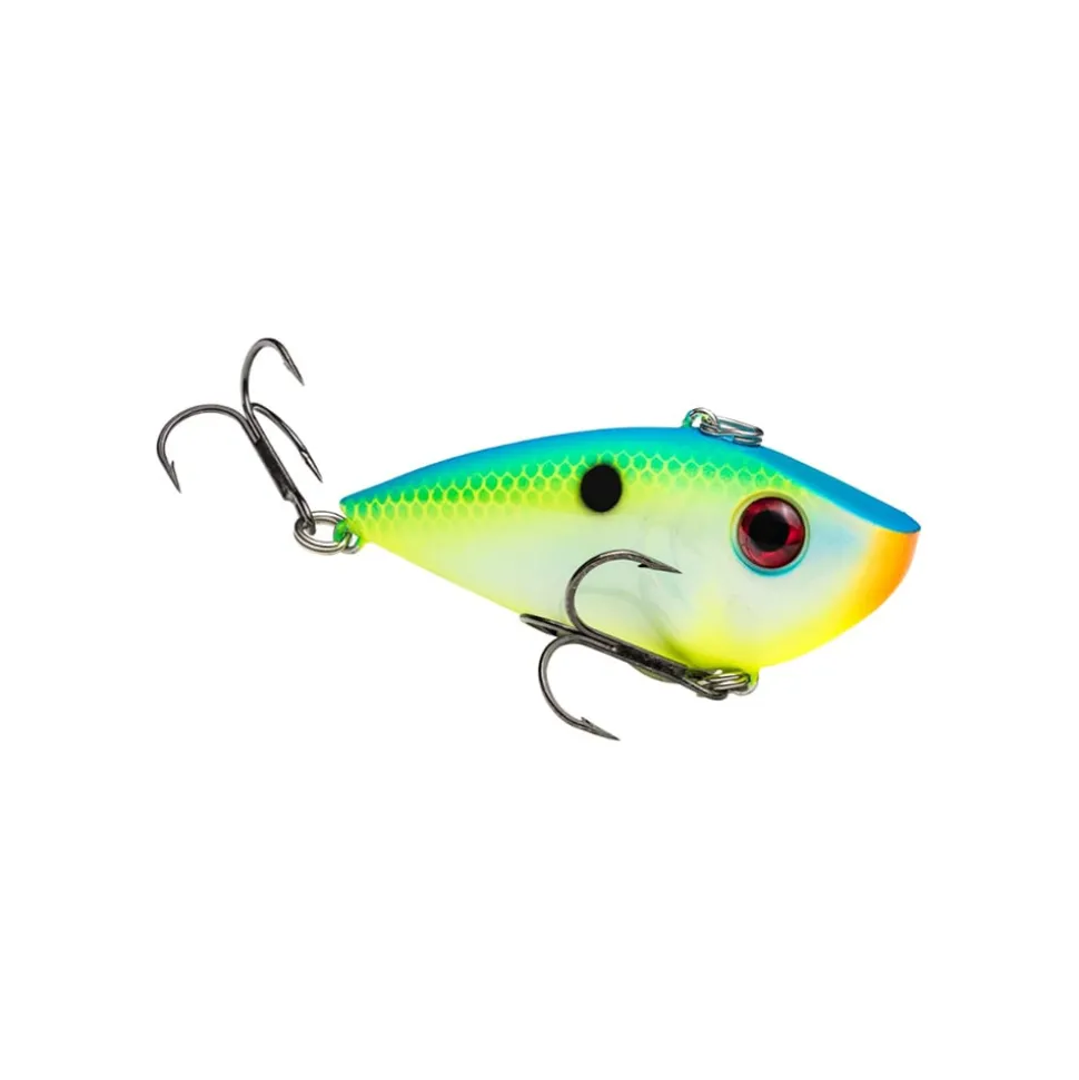 Strike King Red Eye Shad