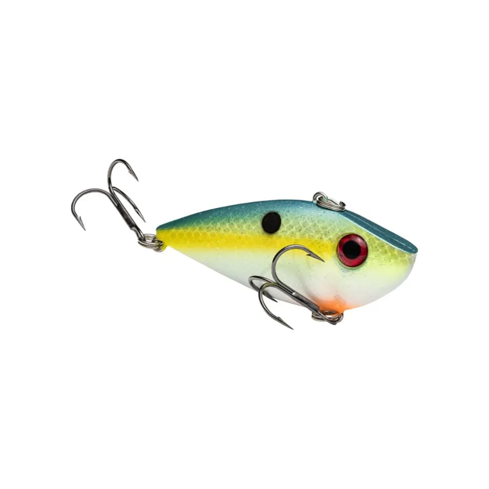 Strike King Red Eye Shad