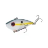 Strike King Red Eye Shad Tungsten 2 Tap