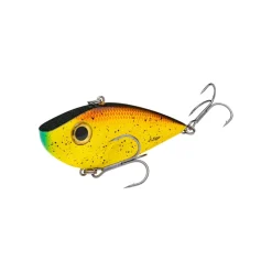 Strike King Red Eye Shad Tungsten 2 Tap