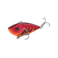 Strike King Red Eye Shad Tungsten 2 Tap