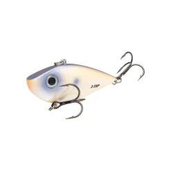 Strike King Red Eye Shad Tungsten 2 Tap