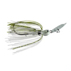 Strike King Thunder Cricket Vibrating Jig