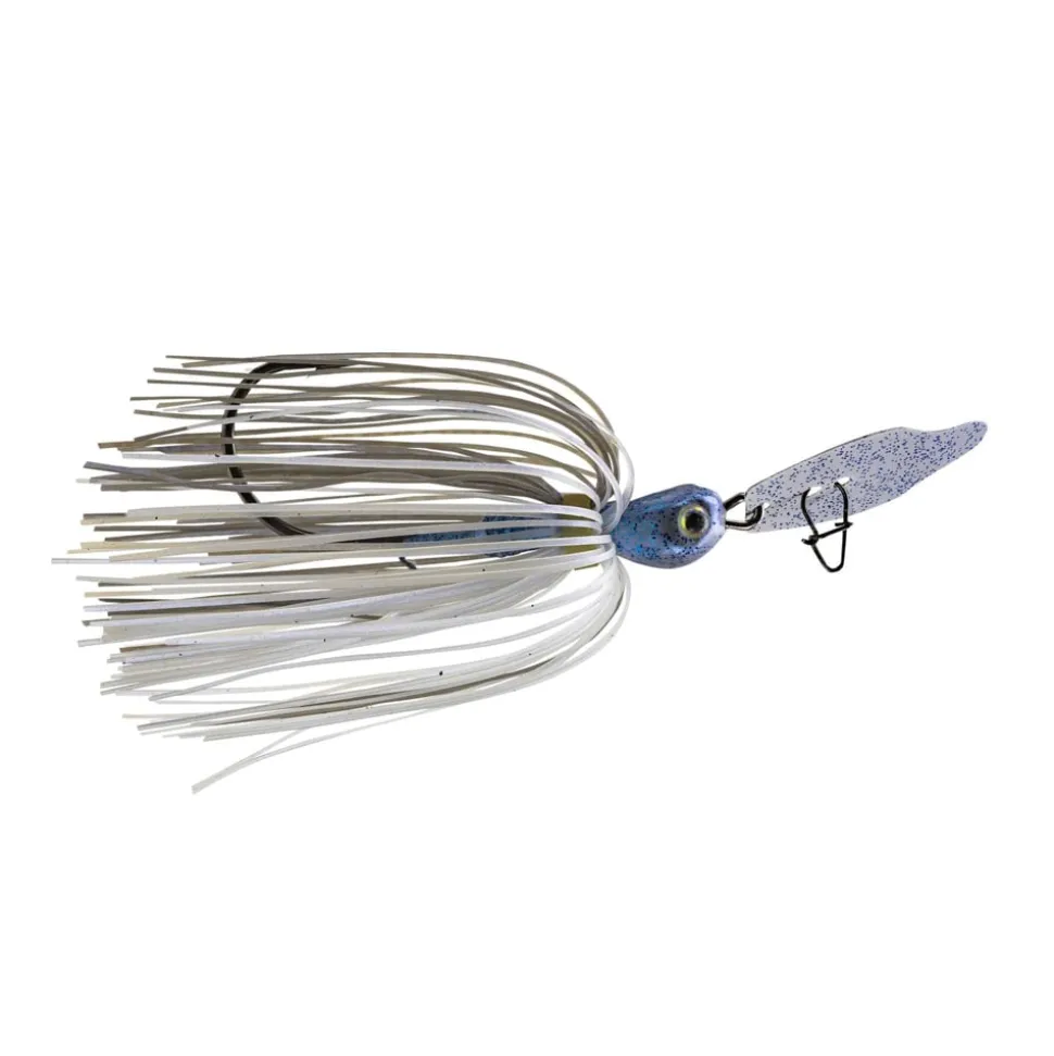 Strike King Thunder Cricket Vibrating Jig