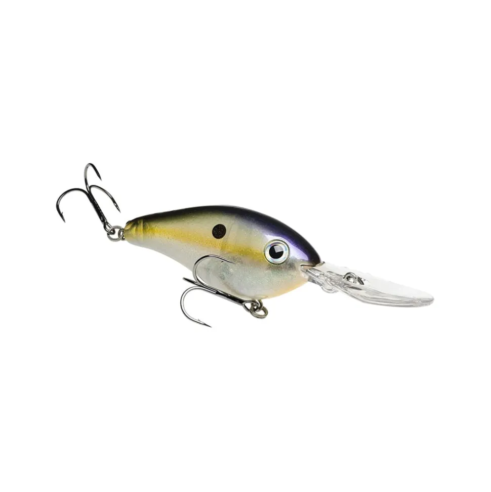 Strike King 6XD Crankbait