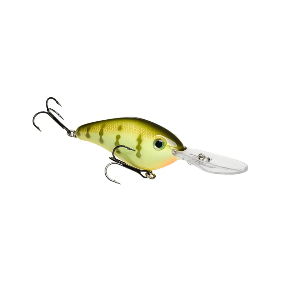 Strike King 6XD Crankbait