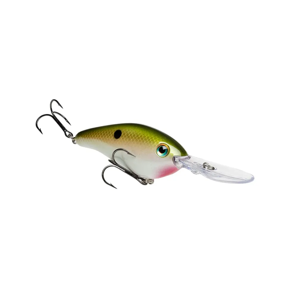 Strike King 6XD Crankbait