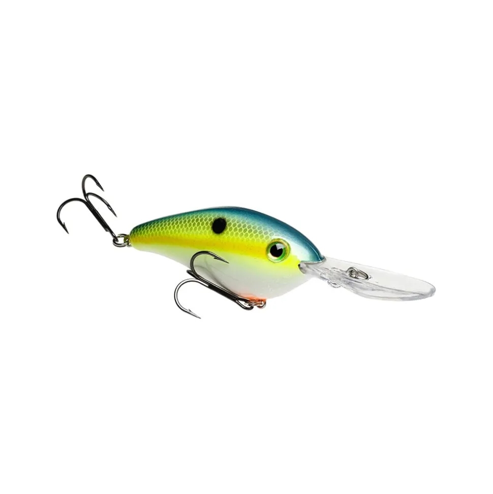 Strike King 6XD Crankbait