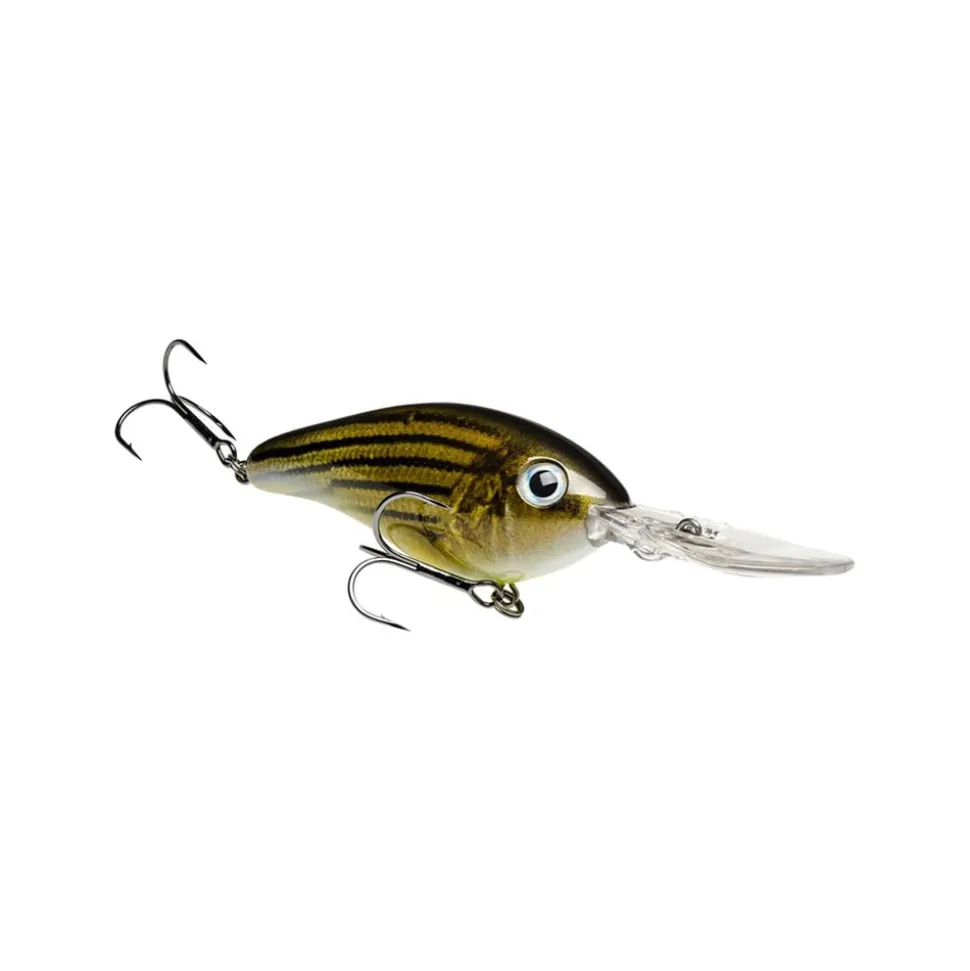 Strike King 6XD Crankbait