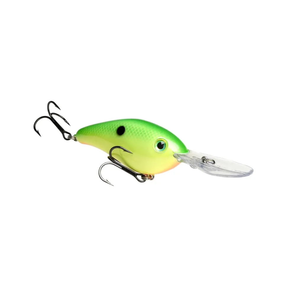 Strike King 6XD Crankbait