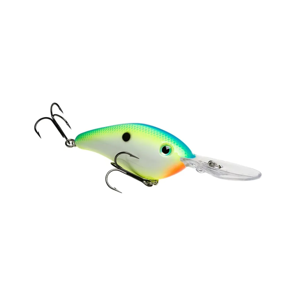 Strike King 6XD Crankbait