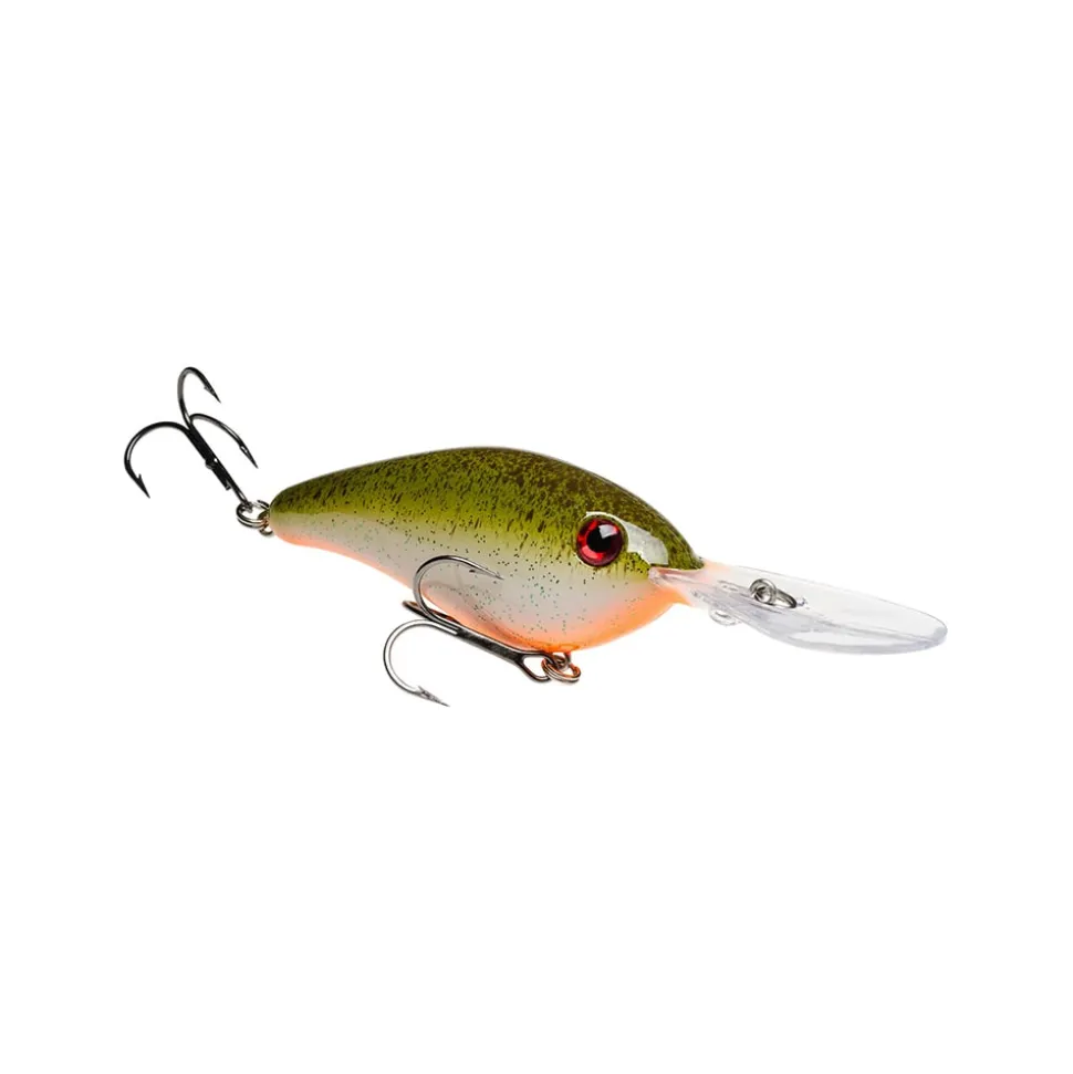 Strike King 6XD Crankbait
