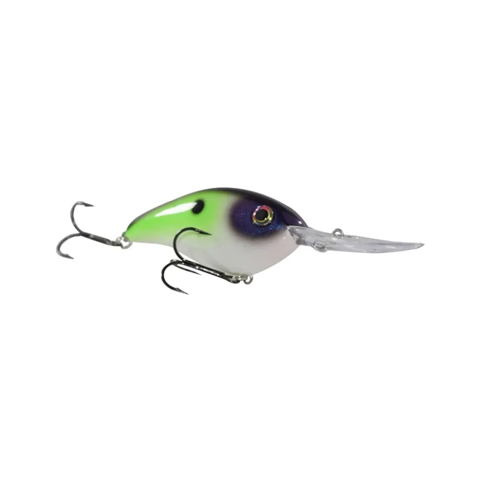 Strike King 6XD Crankbait