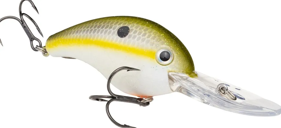 Strike King 5XD Crankbaits