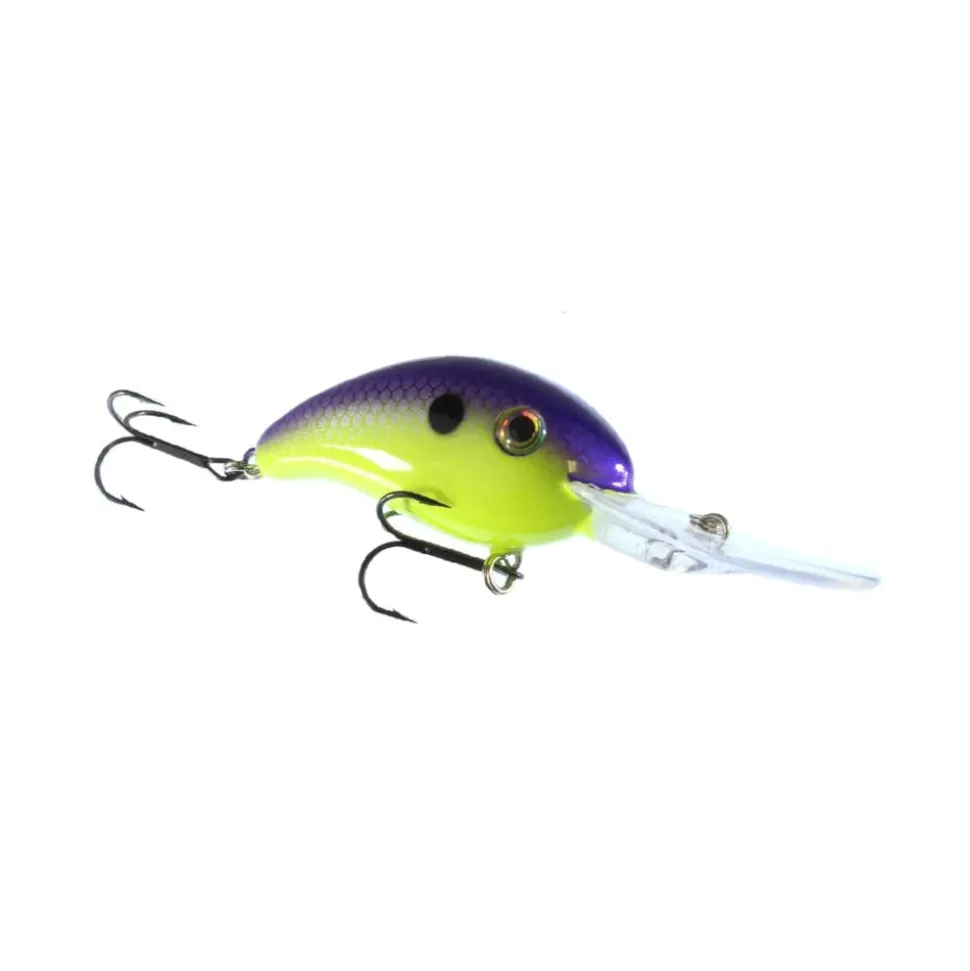 Strike King 3XD Crankbaits