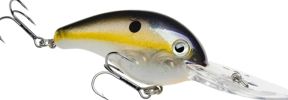 Strike King 5XD Crankbaits
