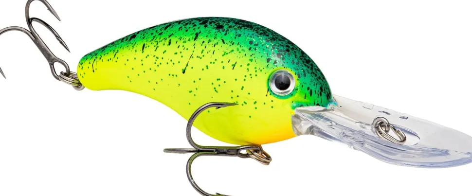 Strike King 5XD Crankbaits