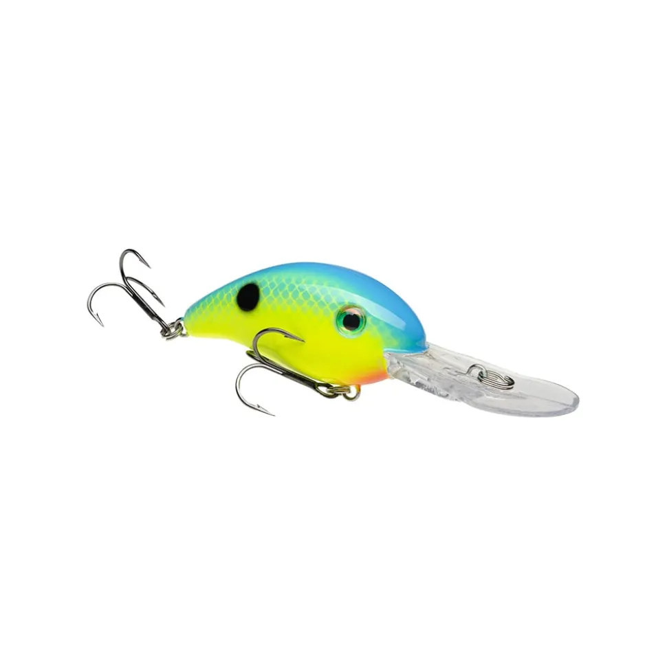 Strike King 3XD Crankbaits