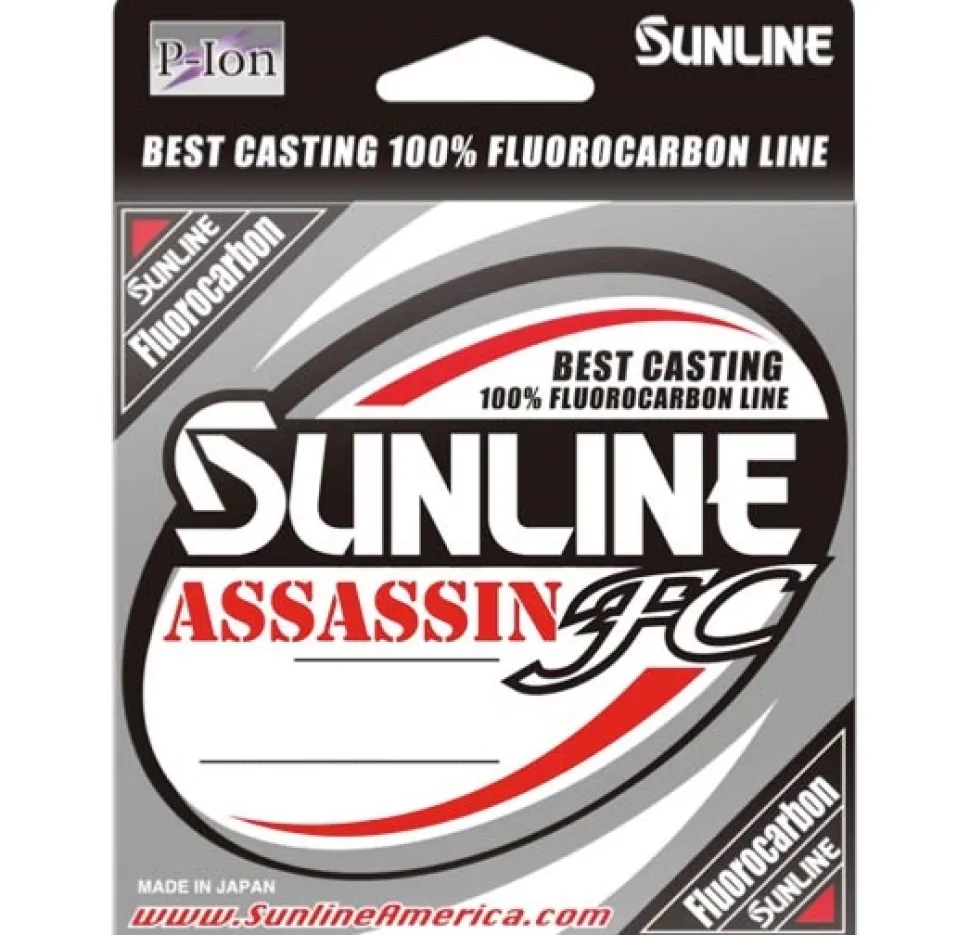 Sunline Assassin FC Clear