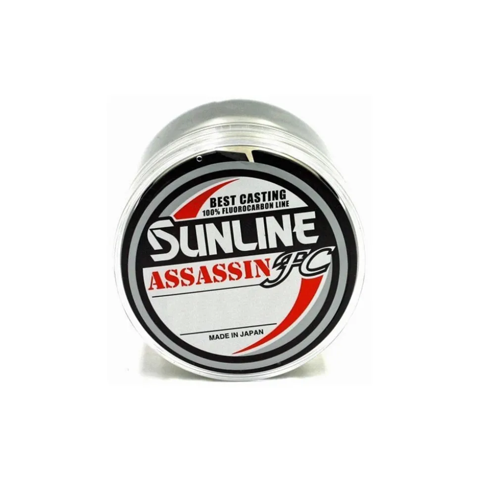 Sunline Assassin FC Clear