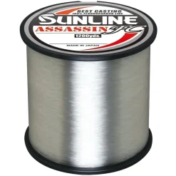 Sunline Assassin FC Clear