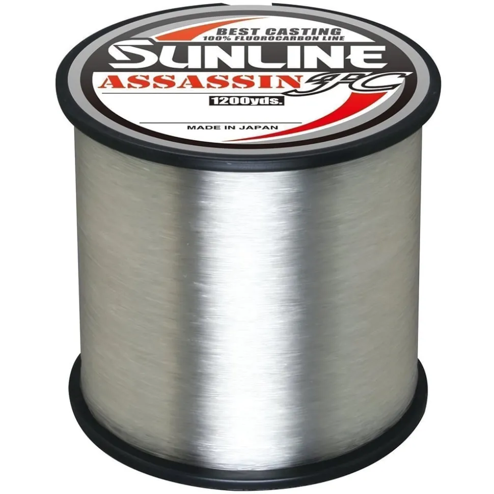 Sunline Assassin FC Clear