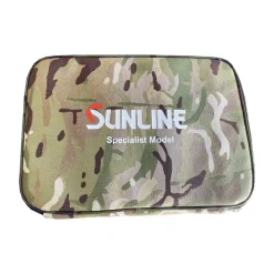 Sunline Camo Line Storage Bag | 65030588