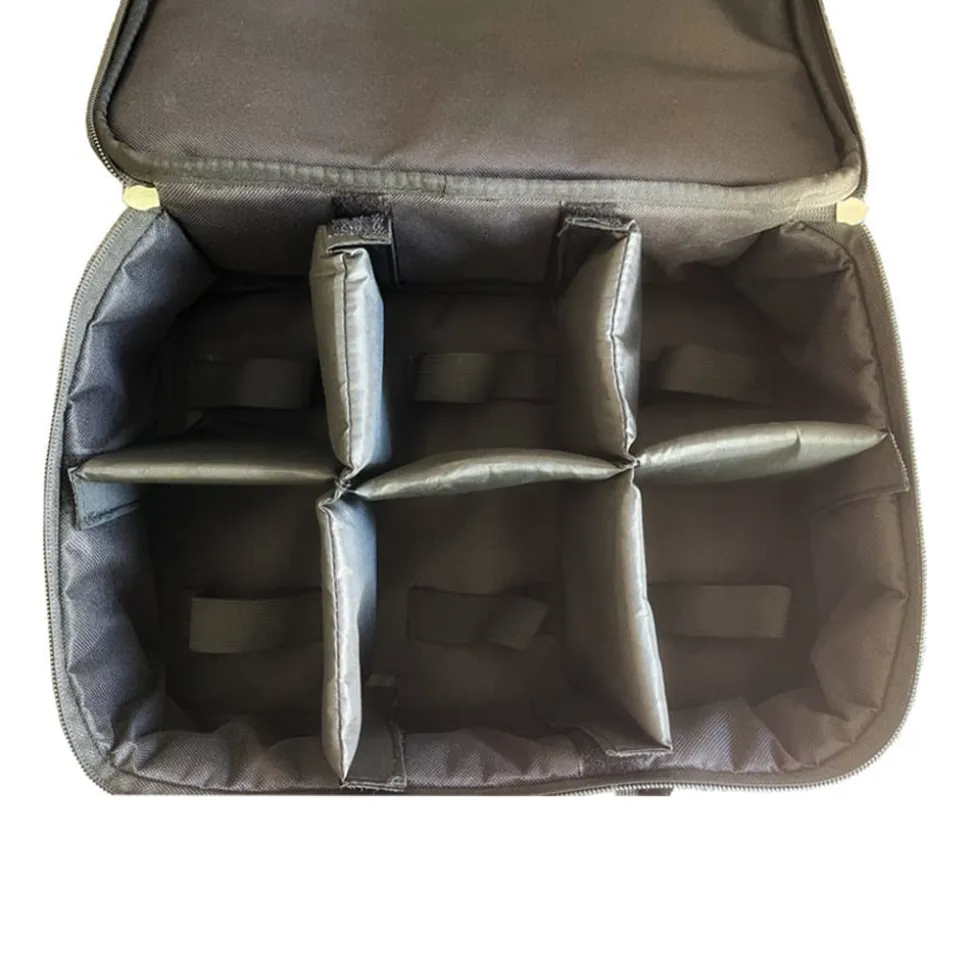 Sunline Camo Line Storage Bag | 65030588