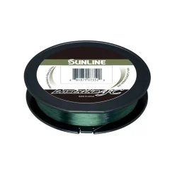Sunline Dostrike FC Fluorocarbon Line
