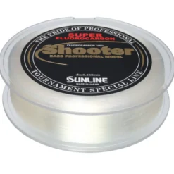 Sunline Shooter Fluorocarbon Line