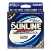 Sunline Super Fluorocarbon