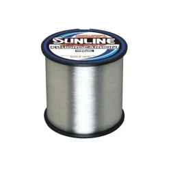 Sunline Super Fluorocarbon