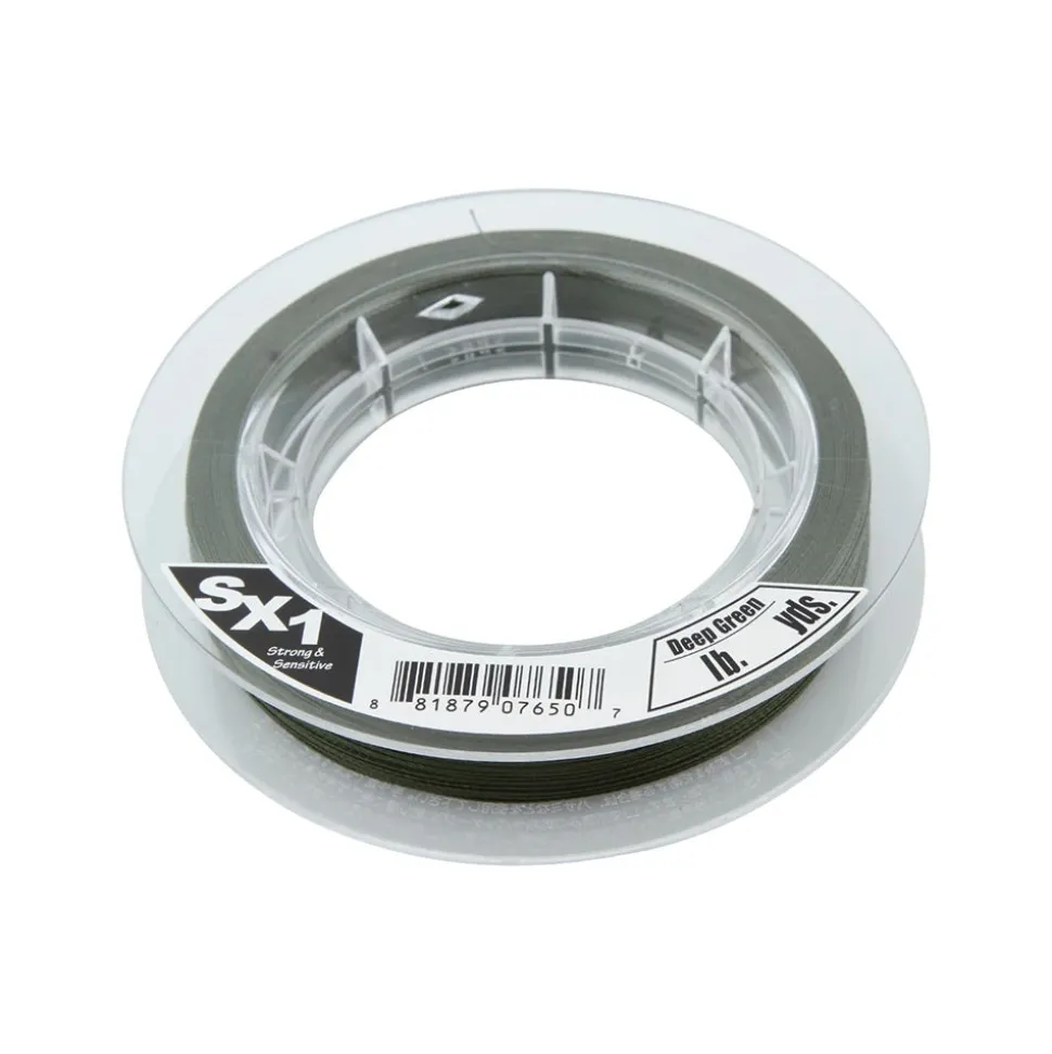 Sunline SX1 Braided Line