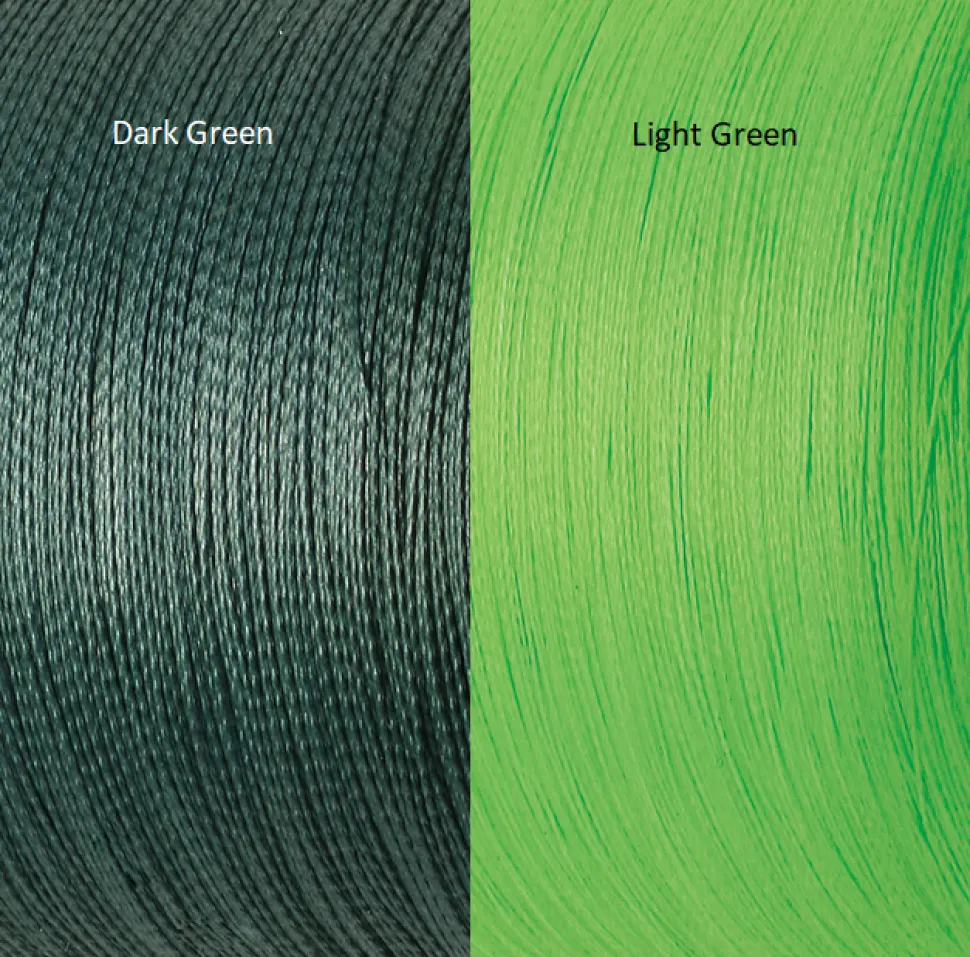 Sunline Xplasma Asegai Braided Line