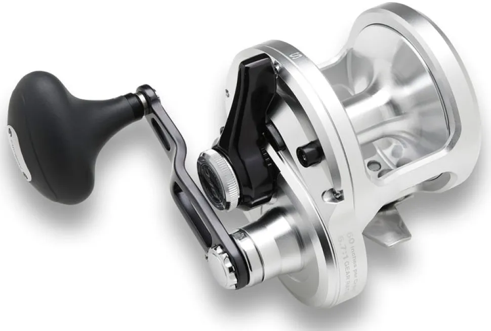 Talica Billfish Concept Conventional Reels