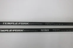 Temple Fork GTS Bass C735-1 and TPM CB 745-1 Casting Rods - Used - Goo