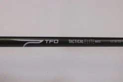 TFO Tactical Elite Bass TLE SB 726-1 7'2" Heavy - Used Casting Rod - E