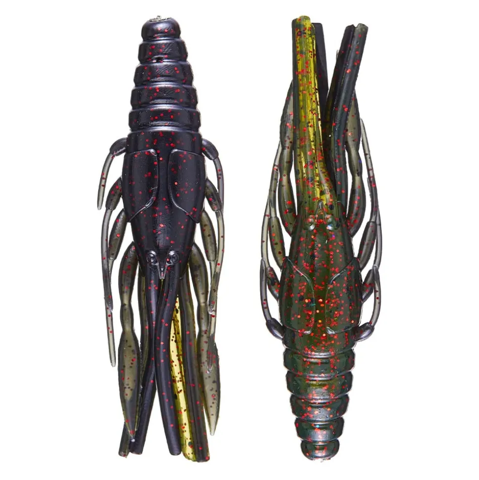 6th Sense Crube Craw Tube