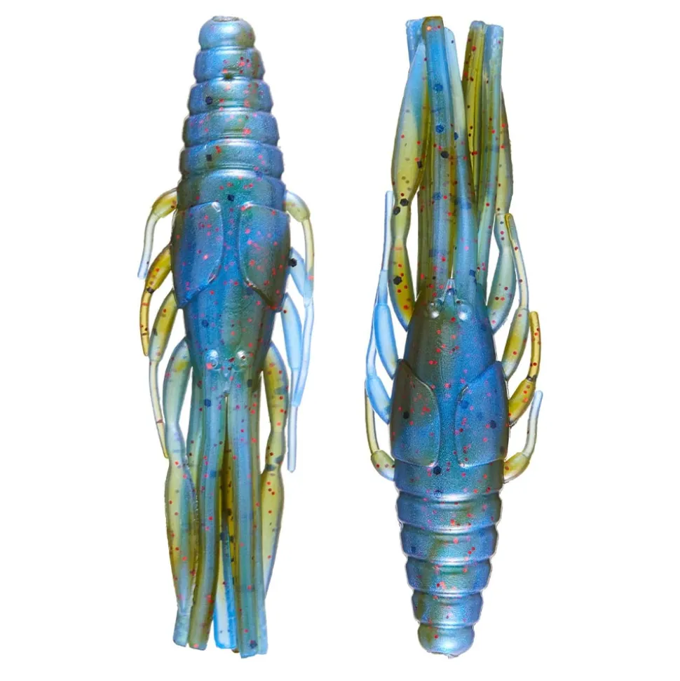 6th Sense Crube Craw Tube