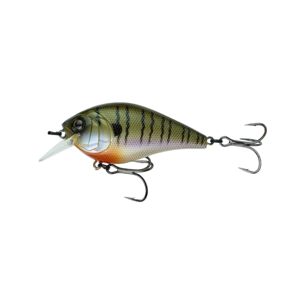 6th Sense Crush 50X Series Crankbaits