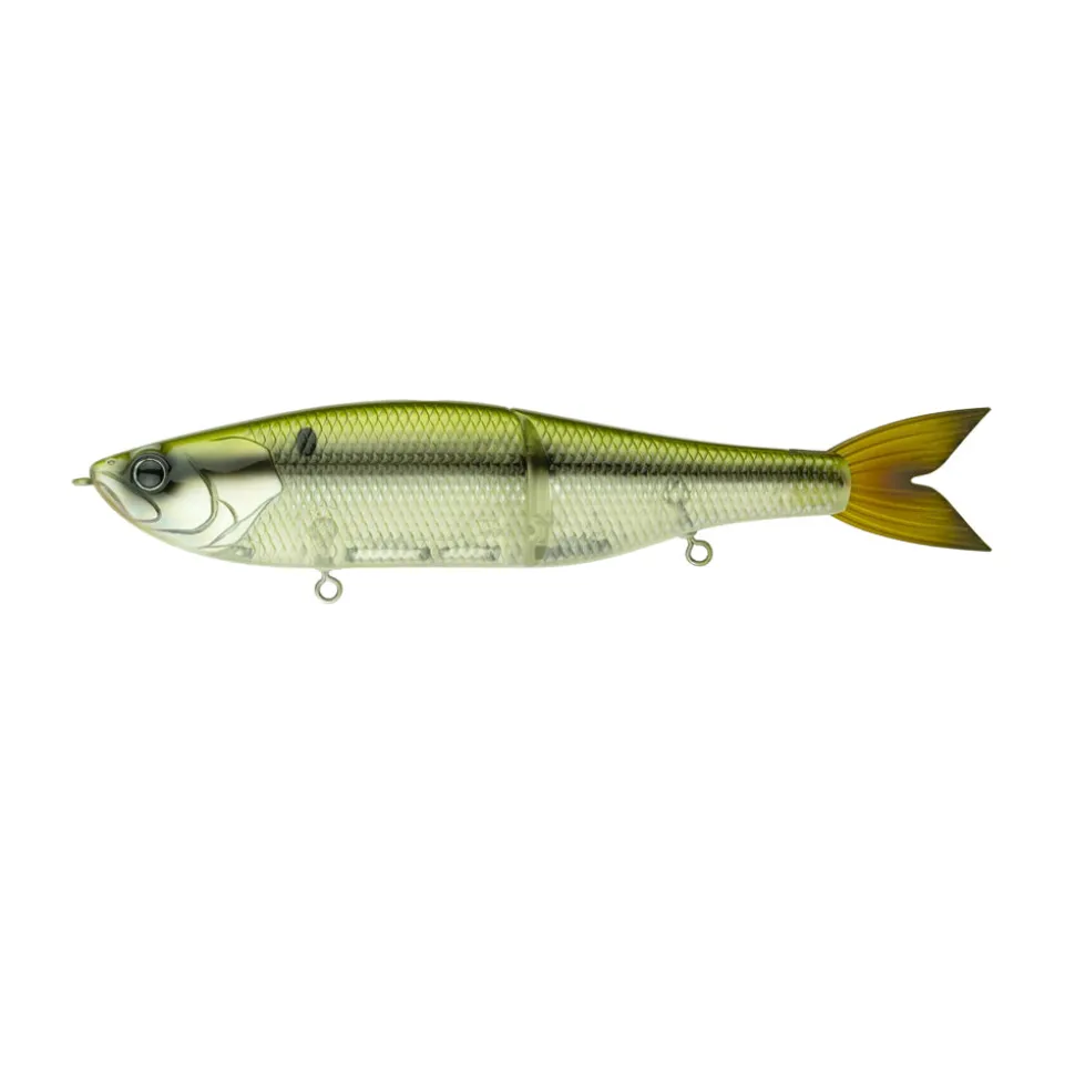 6th Sense Draw Glide Baits
