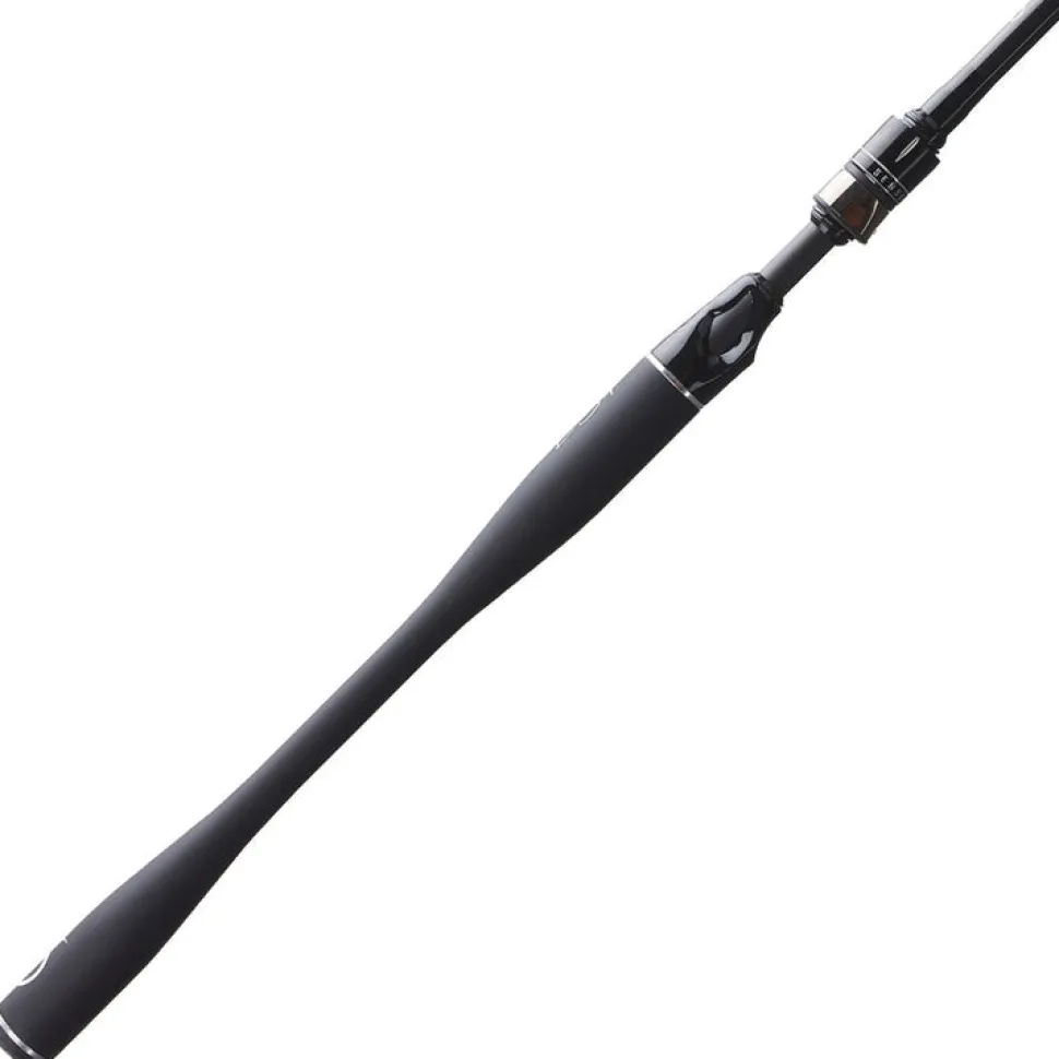 6th Sense ESP Spinning Rods