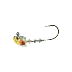 6th Sense Finesse Swimbait Jig Head