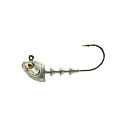 6th Sense Finesse Swimbait Jig Head