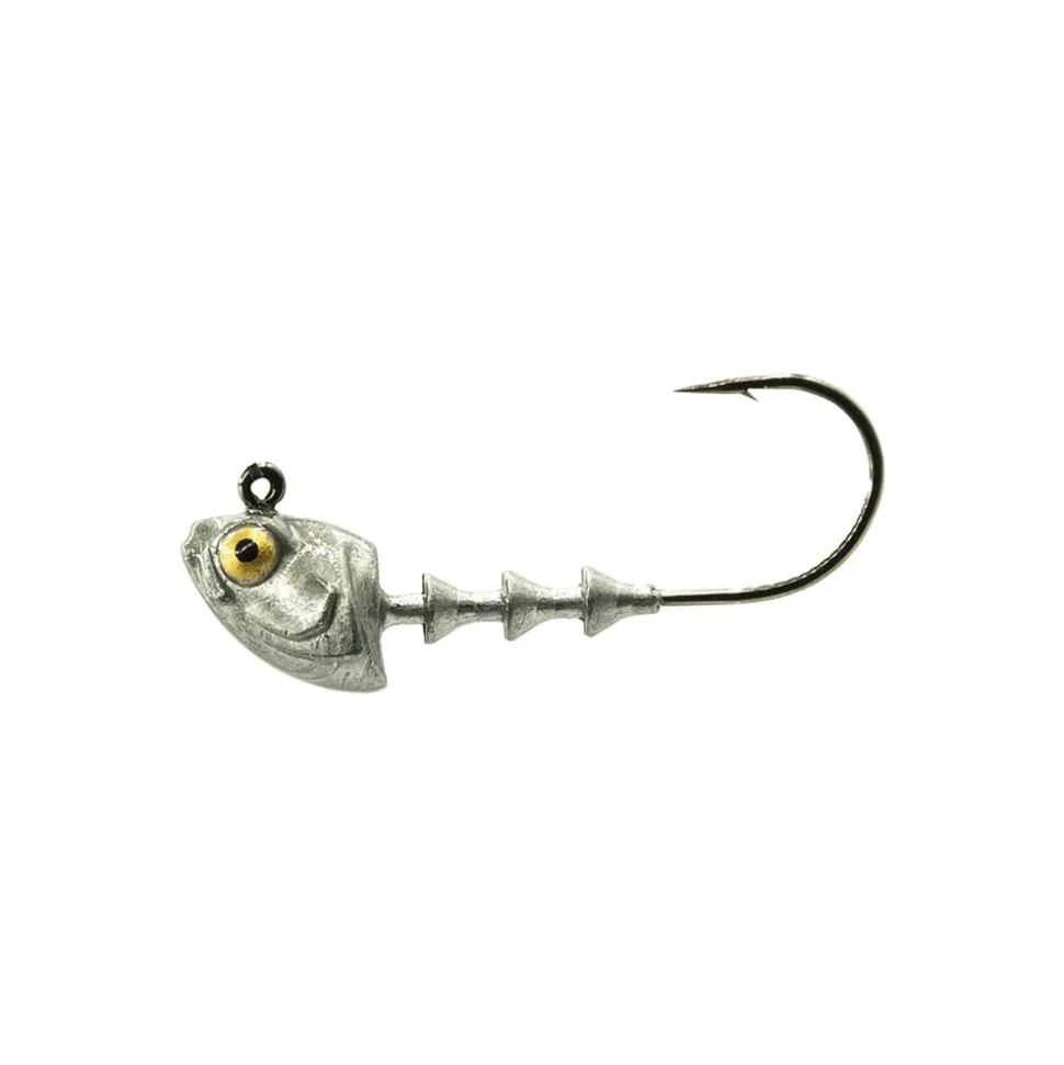6th Sense Finesse Swimbait Jig Head