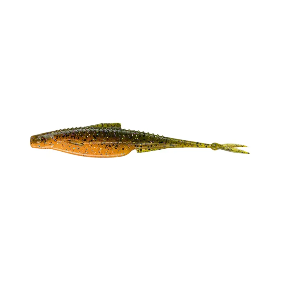 6th Sense Flush 5.2 Soft Jerkbait