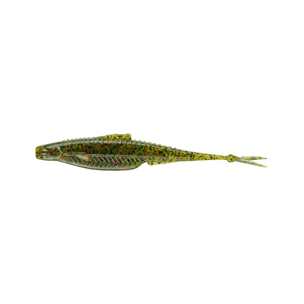 6th Sense Flush 5.2 Soft Jerkbait